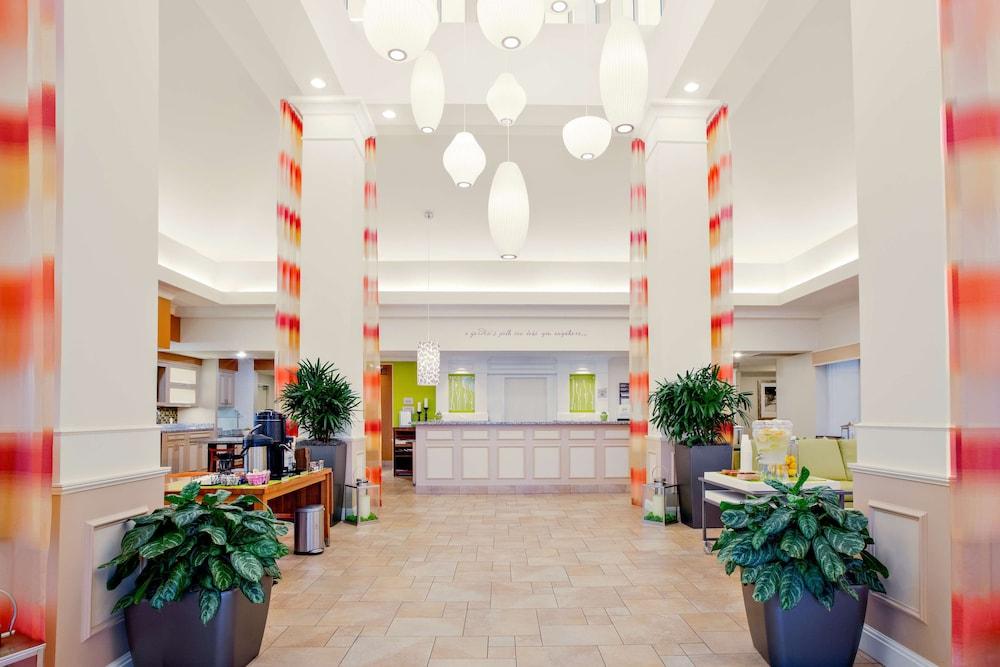 Hilton Garden Inn Folsom Dış mekan fotoğraf