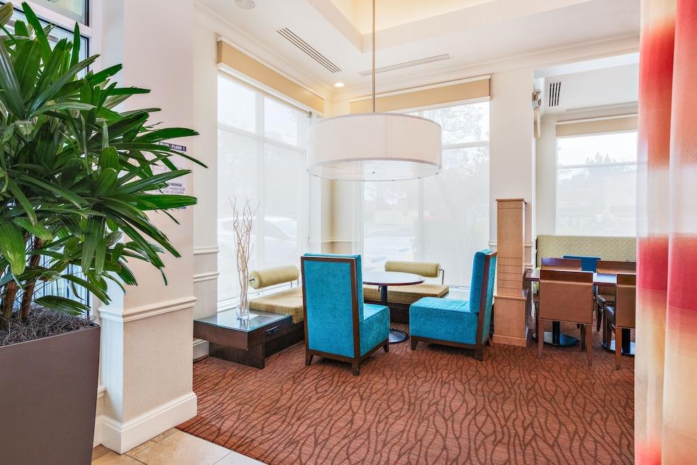 Hilton Garden Inn Folsom Dış mekan fotoğraf