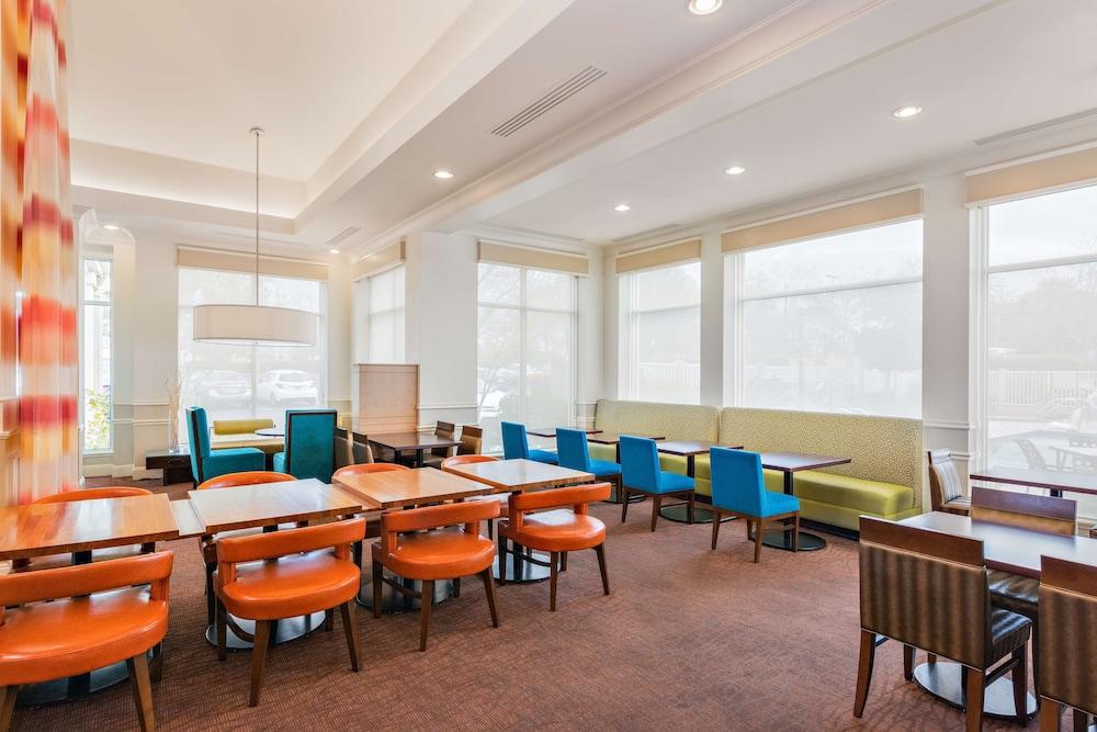 Hilton Garden Inn Folsom Dış mekan fotoğraf
