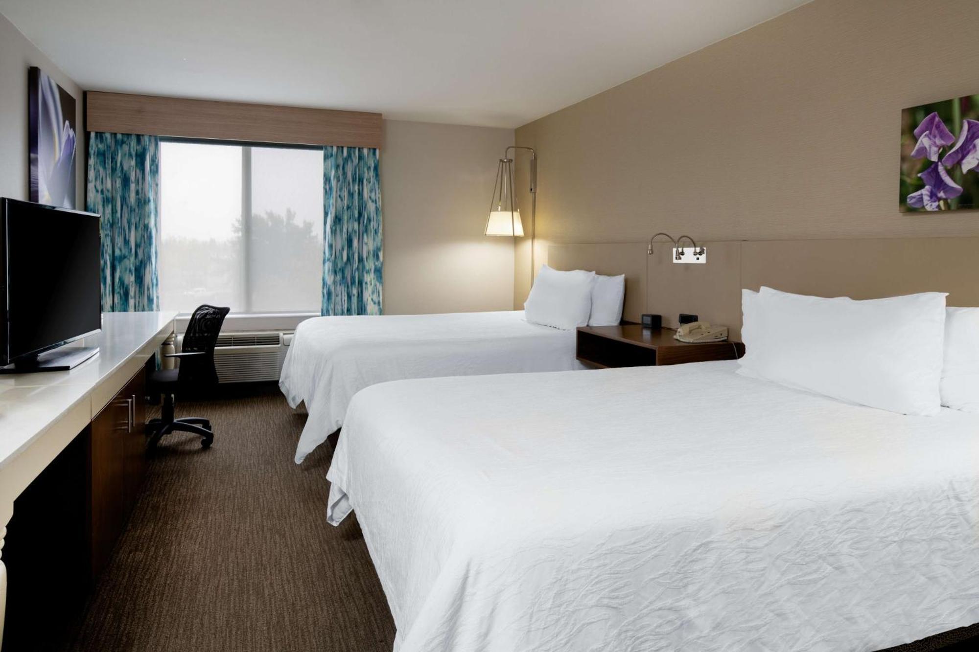 Hilton Garden Inn Folsom Dış mekan fotoğraf
