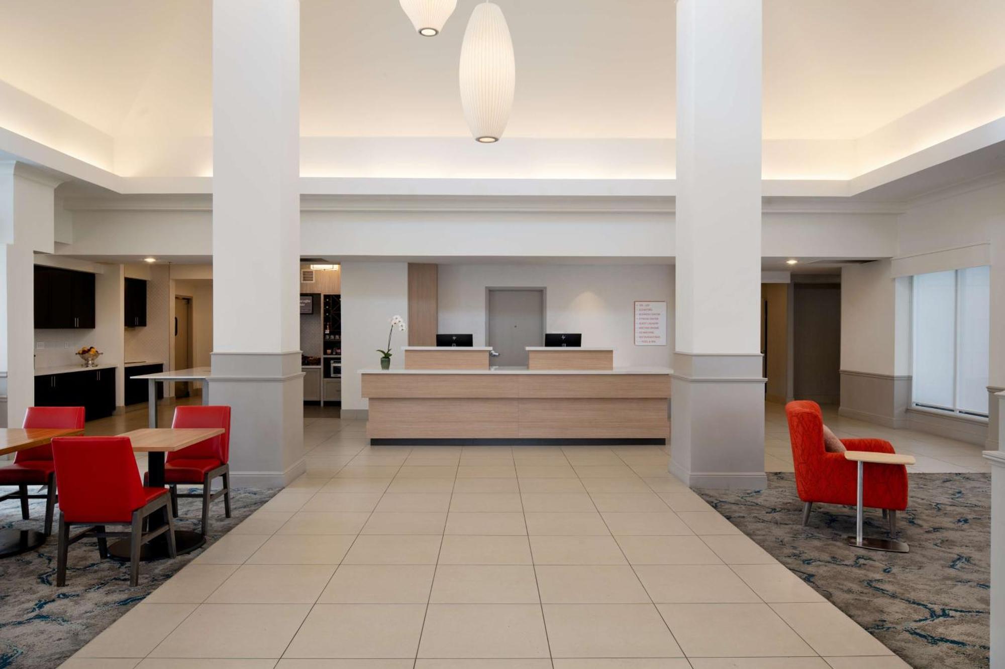 Hilton Garden Inn Folsom Dış mekan fotoğraf
