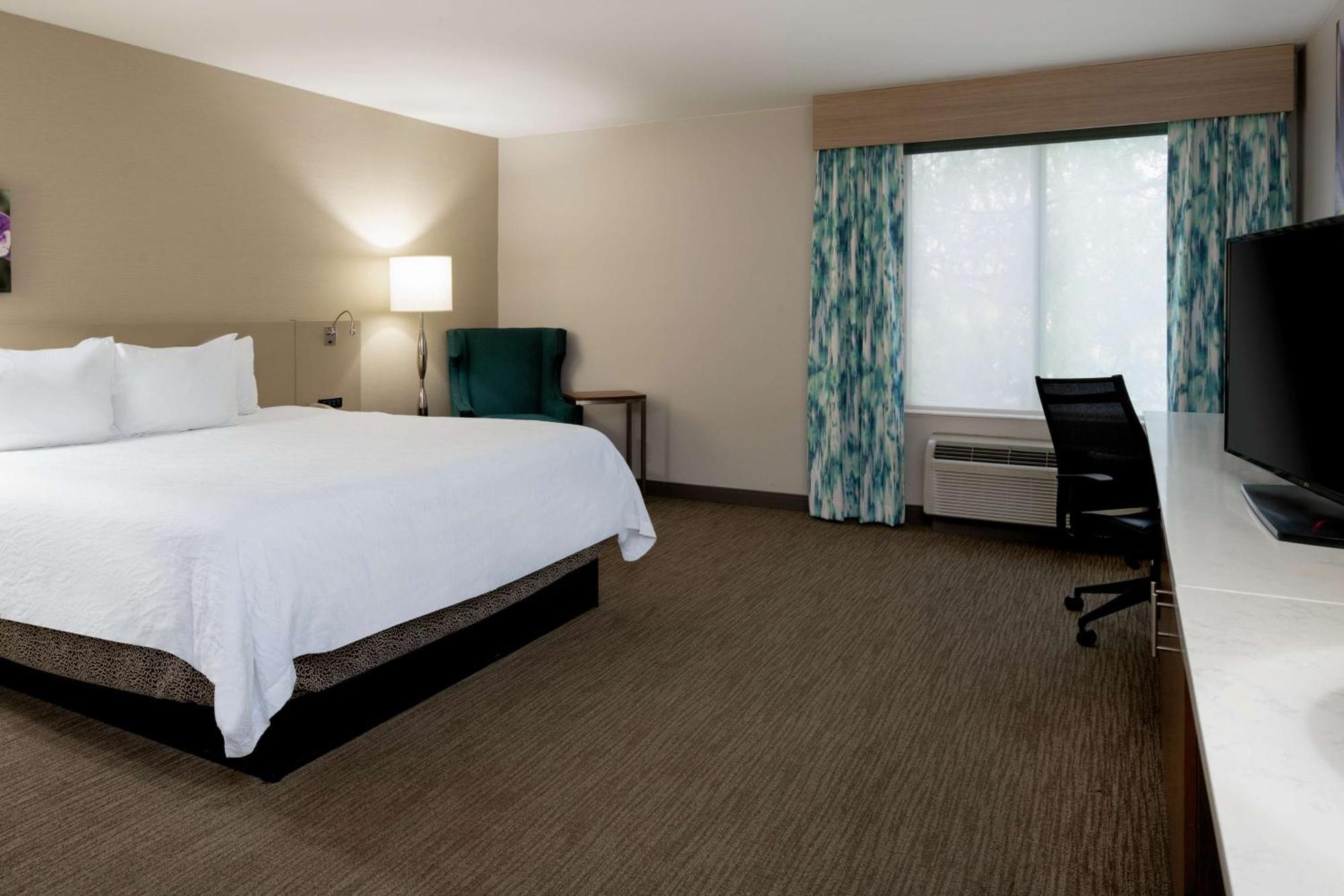 Hilton Garden Inn Folsom Dış mekan fotoğraf
