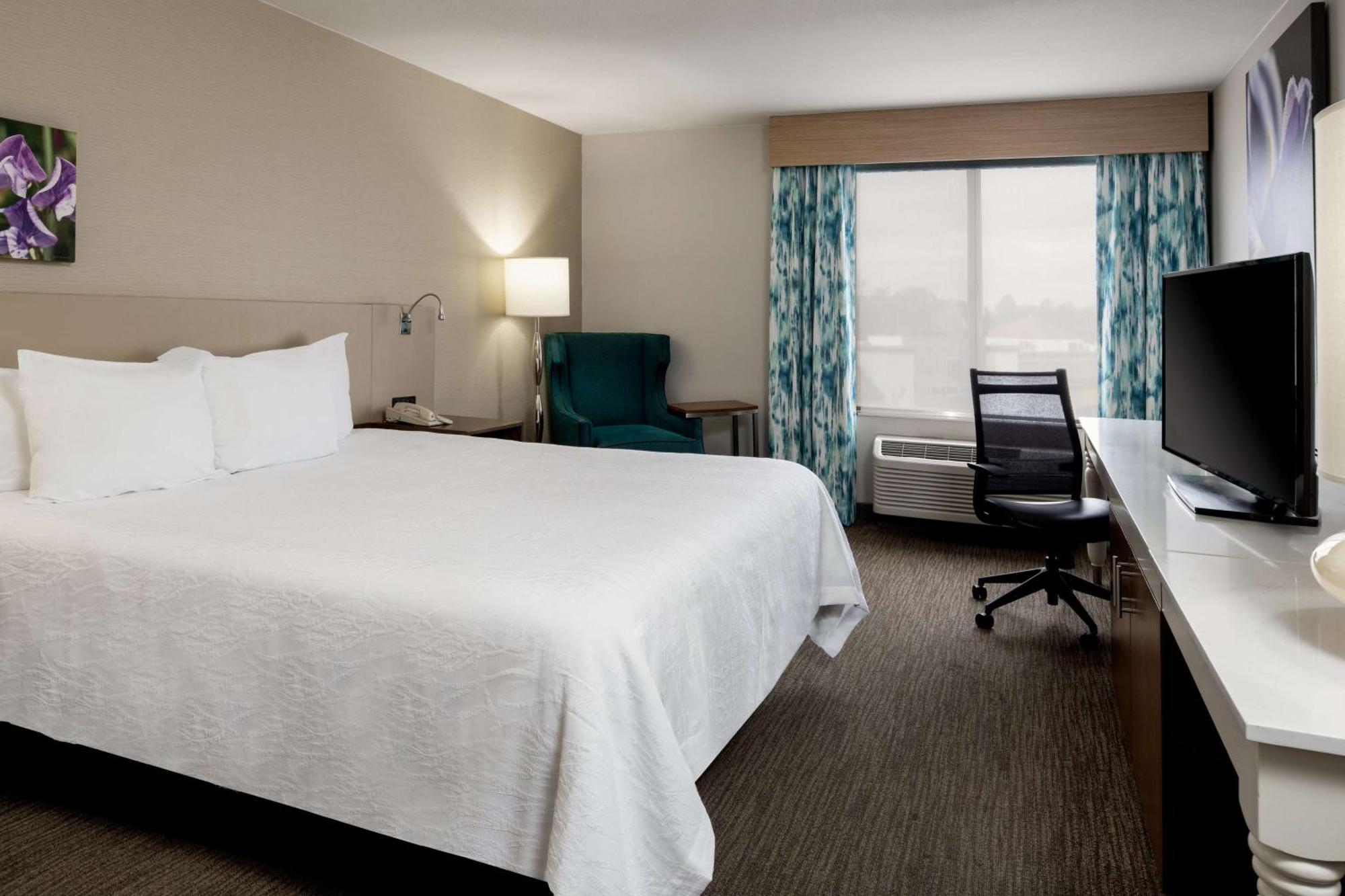 Hilton Garden Inn Folsom Dış mekan fotoğraf