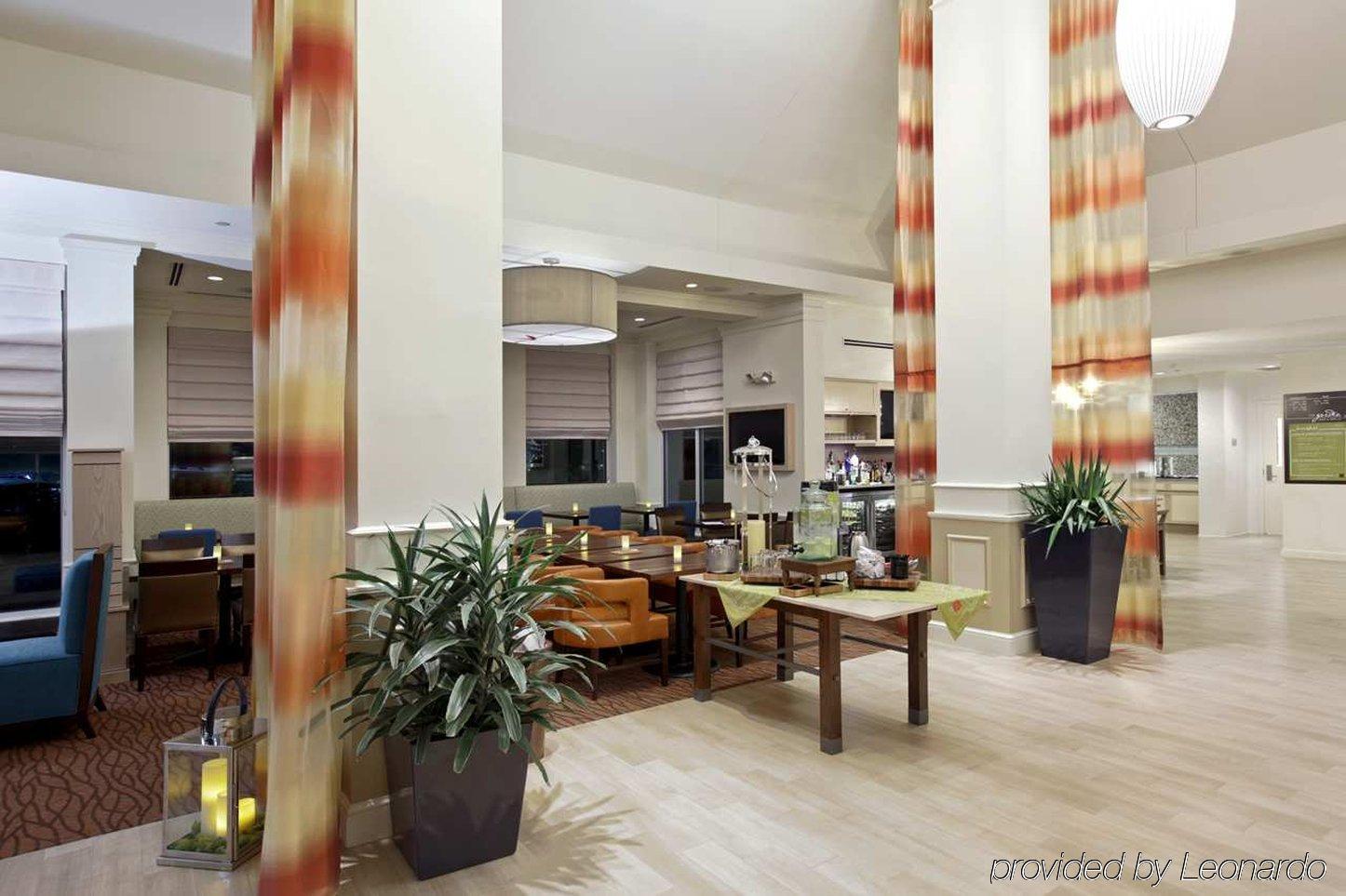 Hilton Garden Inn Folsom Dış mekan fotoğraf